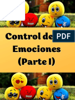 Emociones Parte I PDF