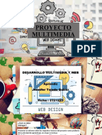 Proyecto Multimedia