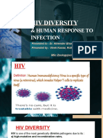 Hiv Diversity 10