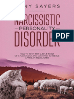 Narcissistic Personality Disorder-How To Spot The Subtle Signs of A Narcissist and Continue To Thrive After An Encounter. (PDFDrive)