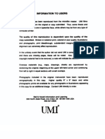 Ideas and Interests in Foreign Policy The Politics of Official Development Assistance