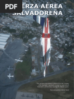 Fuerza Aérea Salvadoreña