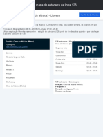 Boavista (Casa Da Música) - Lionesa: Horários e Mapa de Autocarro Da Linha 128