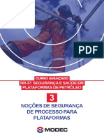 Curso Avançado Nr37 - Módulo 3