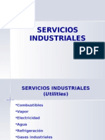 Servicios Industriales 1