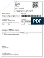 Damdfe: Controle Do Fisco