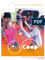 Classeur de Jeux Cooperatifs