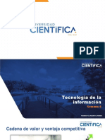 Semana - 4 Tecnología para Negocios