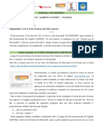 Informe - Jornada Esi Siempre 28 de Junio 2023