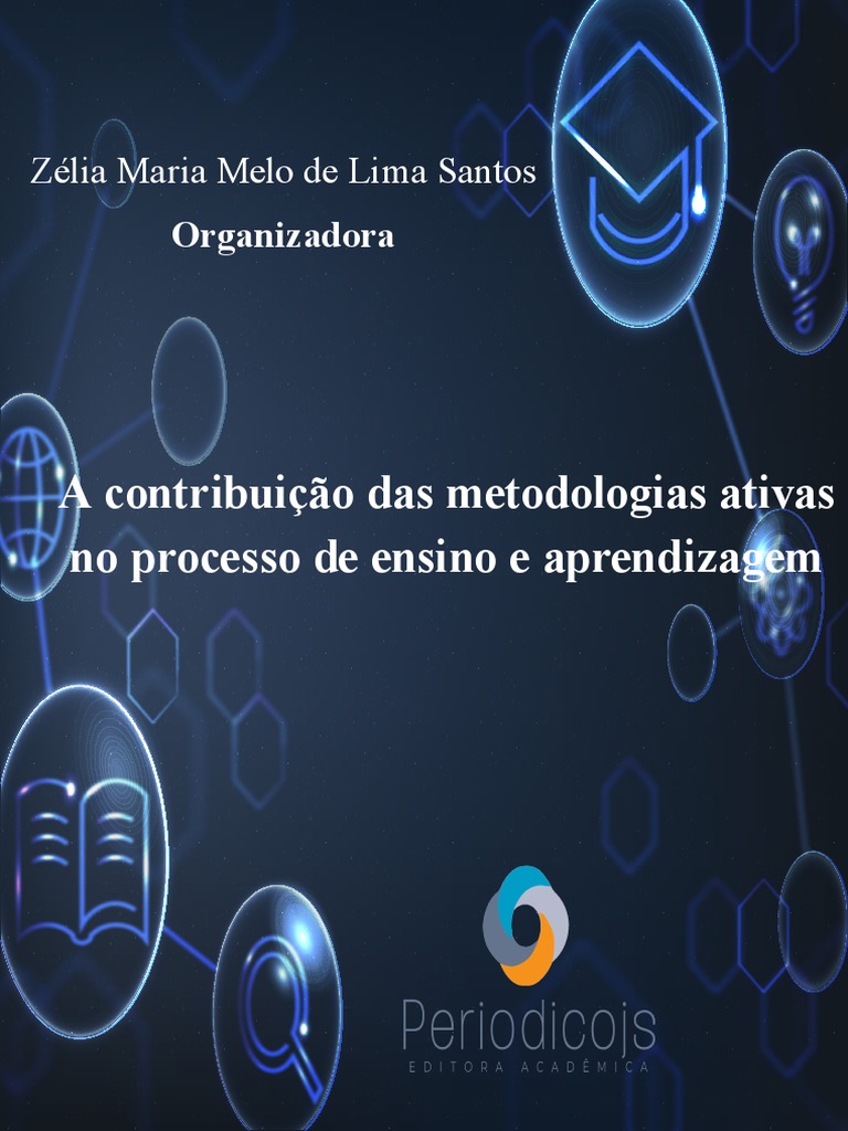 Metodologias Ativas na Educação | PDF | Aprendizado | Pedagogia