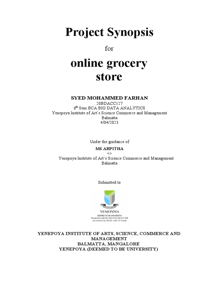 online-grocery-store-synopsis-pdf-websites-online-shopping