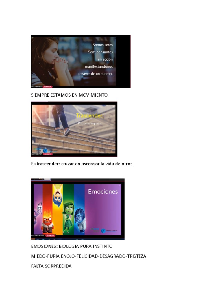 El Poder de la Gratitud en la Vida | PDF