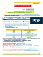 Ficha de Matemática 23-03-22