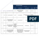 Matriz Legal EMPRESA