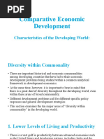 Chapter Two - Defining The Developing World-2