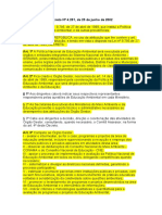 2002 - decreto4281-02 regulamenta P.N.E.A.