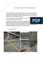 Relatório de Visita Técnica Ao Porto de Santos
