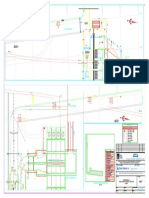 Plano Canal de Rebose-Salida 3