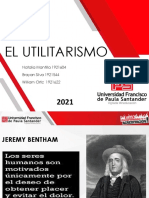 UTILITARISMO