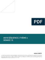 AN18 Sequence 2 Theme 4 Seance 15
