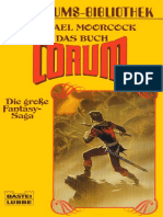 Das Buch Corum (Moorcock, Michael)