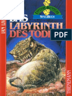 6 Das Labyrinth Des Todes