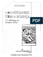 Conversando com a Doença - Albert Kreinheder