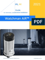 Configuracion-Watchman AIR User Guide UG-0000-0001 (CX)