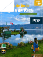 Full Day Laguna de Paca 2023