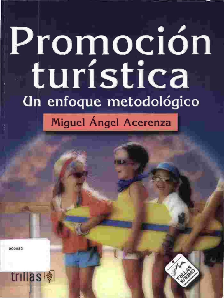 Promocion Turistica Acerenza | PDF | Marketing | Turismo, image size:768x1024