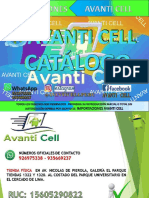 Catalogo Importaciones Avanticell Actualizado Junio 26-06-2023 - Compressed