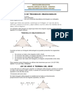 Solucion de Triangulos Oblicuangulos 1