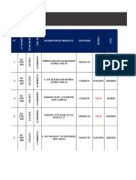 Registro de Apt NC 2023