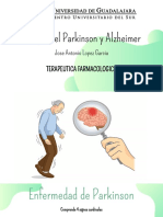 Parkinson y Alzheimer