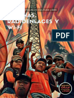 Antenas Radioenlaces Wifi Web