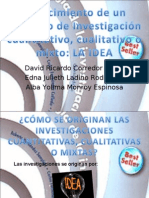 Metodologia de La Investigación 2