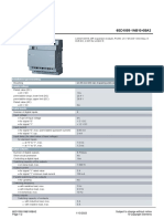 6ED10551NB100BA2 Datasheet en