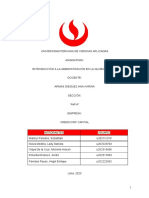 Trabajo Final de IAG