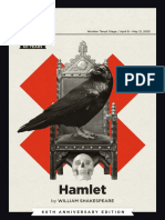 Hamlet Program Final