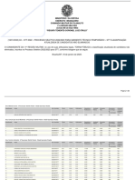 63 STT 2022 - 18 JAN 23 - Classificação Atualizada de Candidatos Não Eliminados