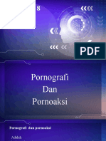 Pornografi