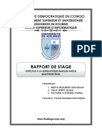 FG Rapport