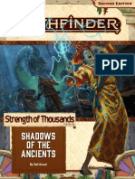 Strength of Thousands 6 Shadows of The Ancients