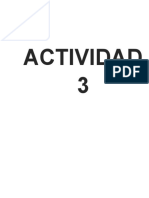 Actividad 3