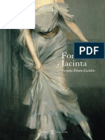 Fortunata y Jacinta - Benito Pérez Galdós