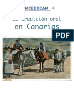 Catálogo de Obras Canarias