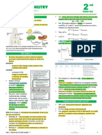 BIOENERGETICS