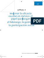 Papel Del Liderazgo