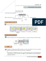 Comandos de Visualización