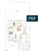 CASA UNIFAMILIAR - MICHEL - GUARDA DO CUBATÃO FINAL - ARQ 1 e 2